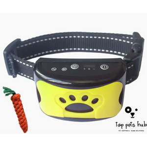 Waterproof Dog Training Collar