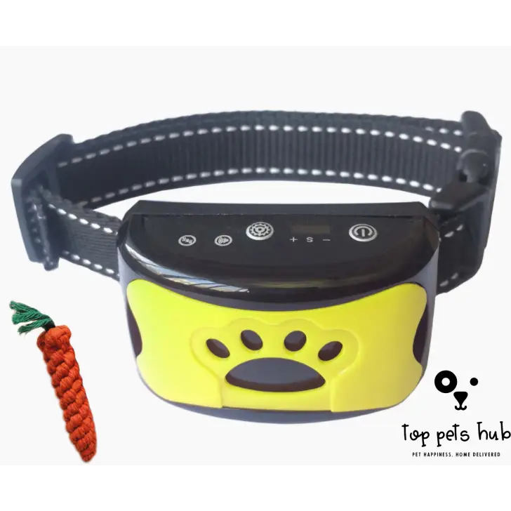 Waterproof Dog Training Collar