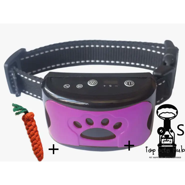 Waterproof Dog Training Collar