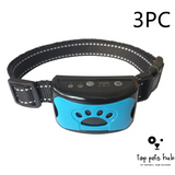 Waterproof Dog Training Collar