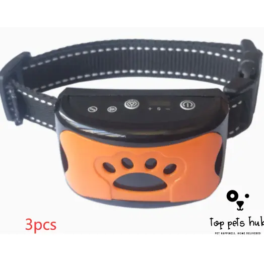 Waterproof Dog Training Collar