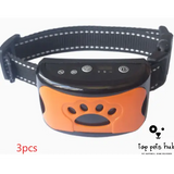 Waterproof Dog Training Collar