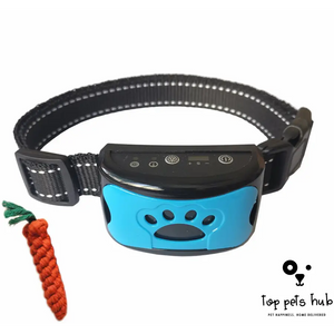 Waterproof Dog Training Collar