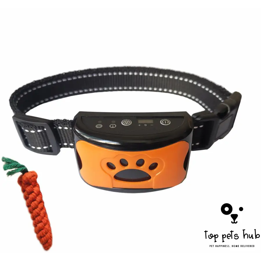 Waterproof Dog Training Collar