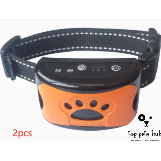 Waterproof Dog Training Collar