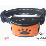 Waterproof Dog Training Collar