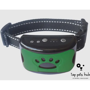 Waterproof Dog Training Collar