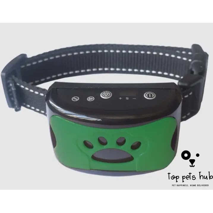 Waterproof Dog Training Collar