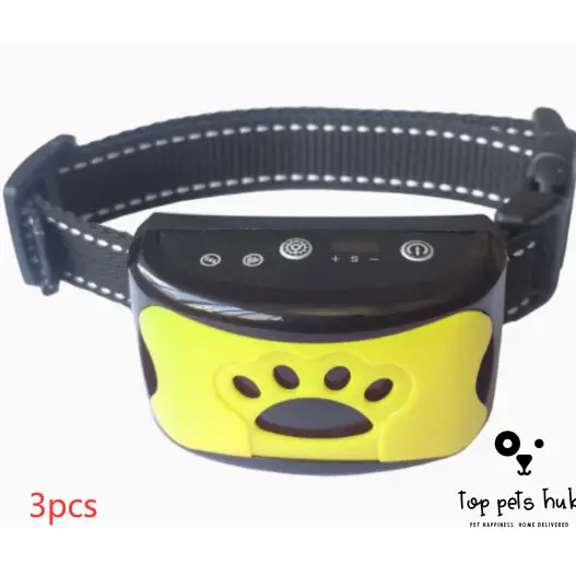 Waterproof Dog Training Collar