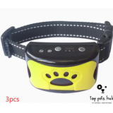 Waterproof Dog Training Collar