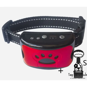 Waterproof Dog Training Collar