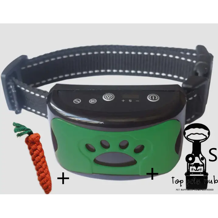 Waterproof Dog Training Collar