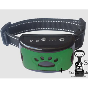 Waterproof Dog Training Collar