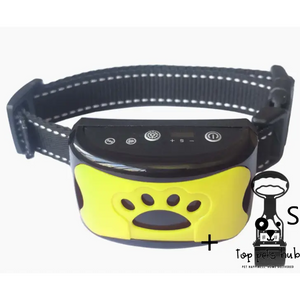 Waterproof Dog Training Collar