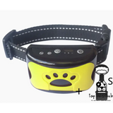 Waterproof Dog Training Collar