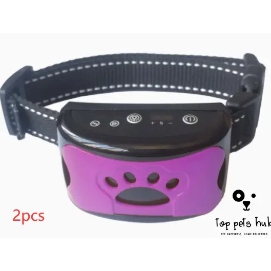 Waterproof Dog Training Collar