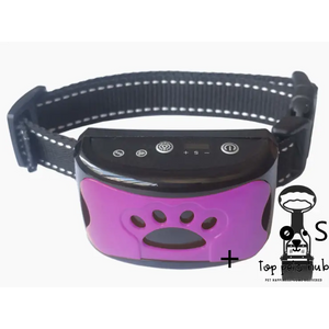 Waterproof Dog Training Collar