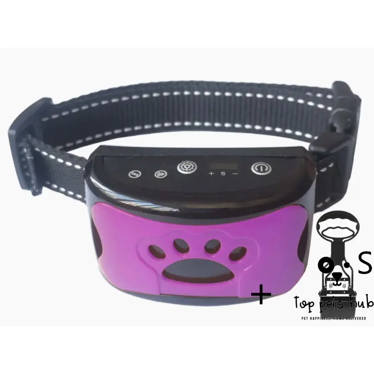 Waterproof Dog Training Collar