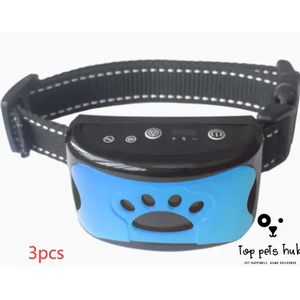 Waterproof Dog Training Collar