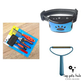 Waterproof Dog Training Collar