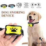 Waterproof Dog Training Collar