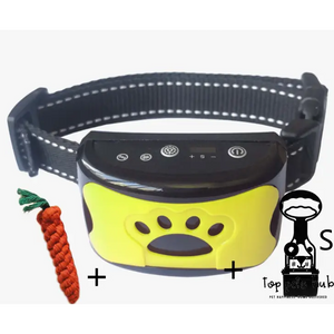 Waterproof Dog Training Collar