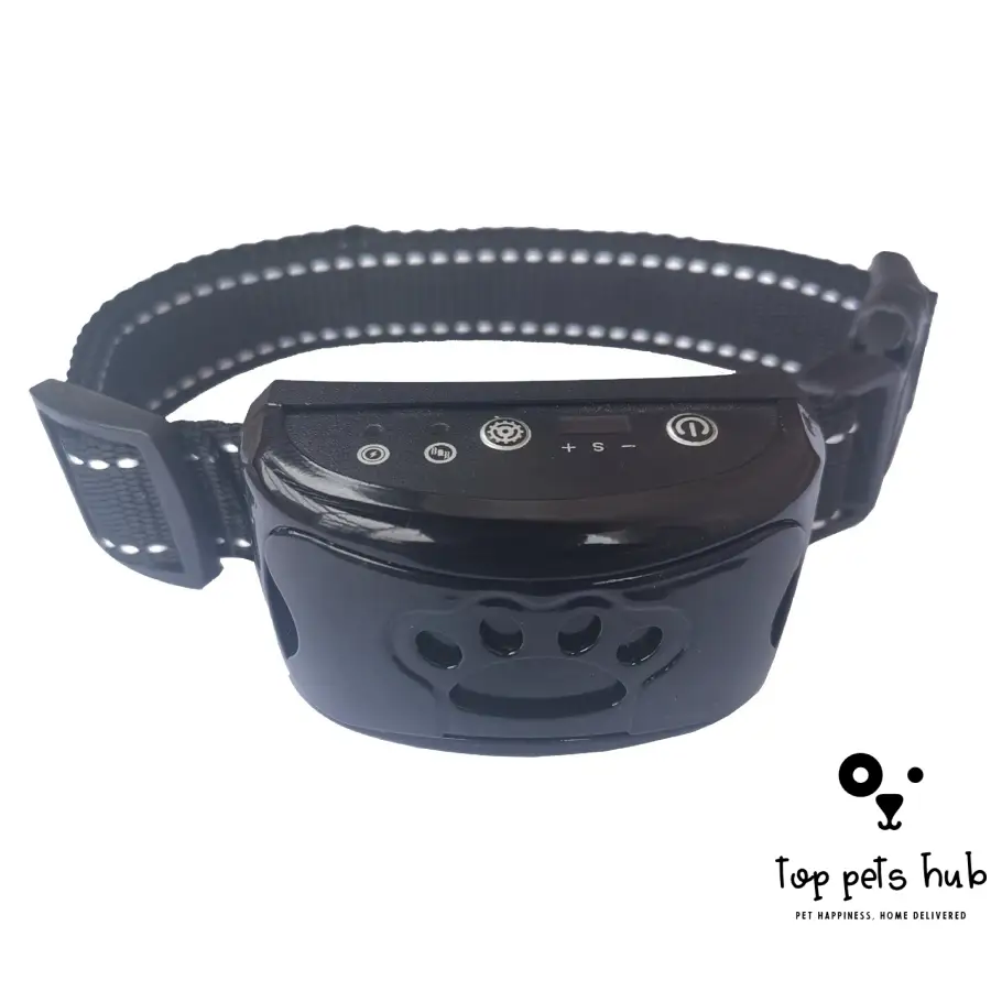 Waterproof Dog Training Collar