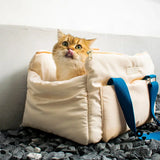 Portable Pet Carrier Bag for Convenient Transportation