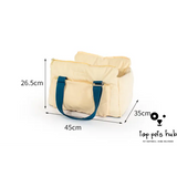 Portable Pet Carrier Bag for Convenient Transportation