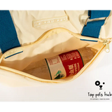 Portable Pet Carrier Bag for Convenient Transportation