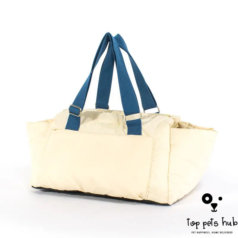 Portable Pet Carrier Bag for Convenient Transportation