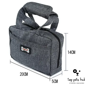 Portable Pet Bag