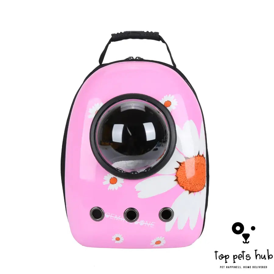 Portable Pet Space Bag