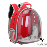 Portable Pet Space Bag