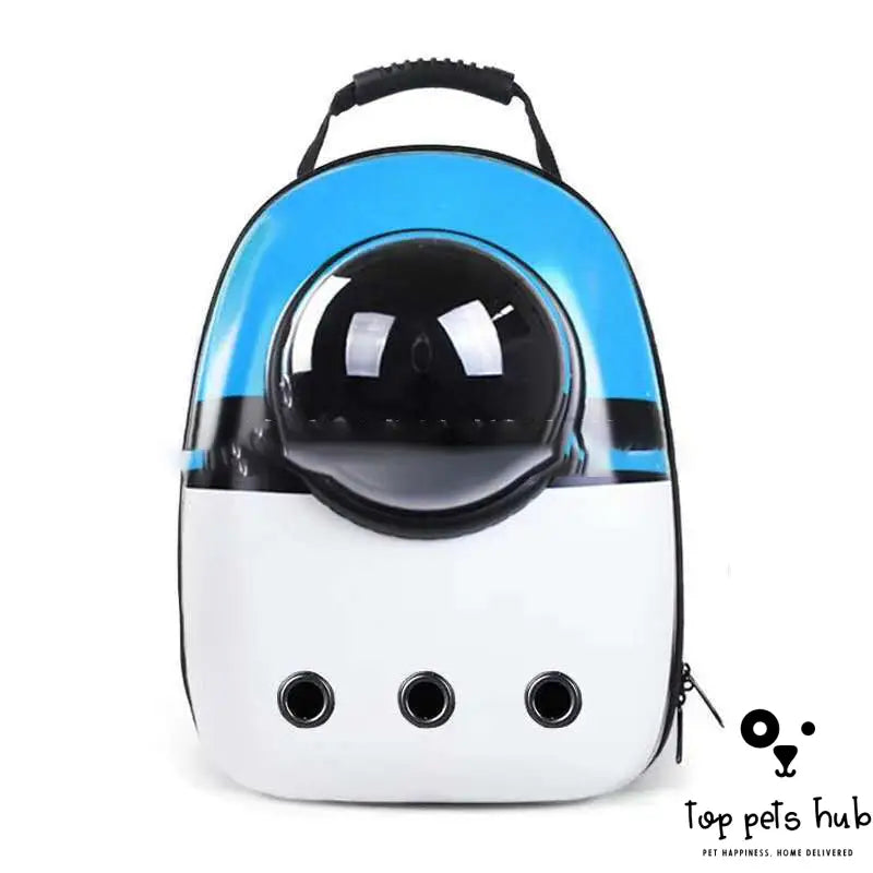 Portable Pet Space Bag