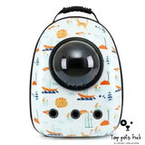 Portable Pet Space Bag