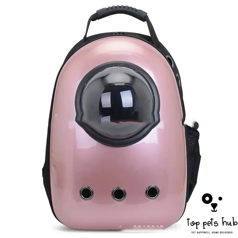 Portable Pet Space Bag