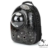 Portable Pet Space Bag