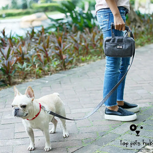 Portable Pet Bag