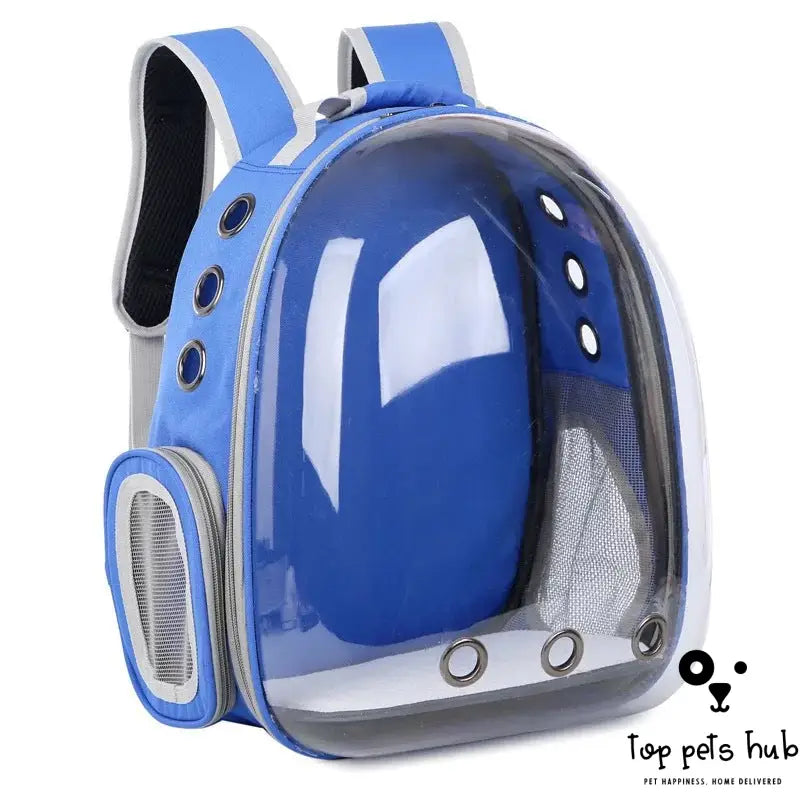 Portable Pet Space Bag