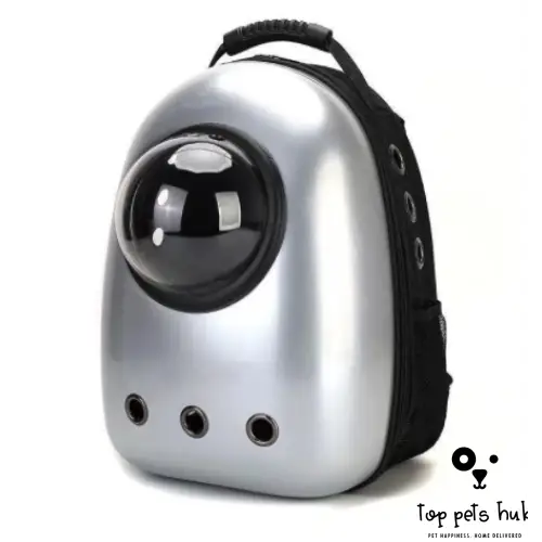 Portable Pet Space Bag