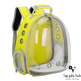 Portable Pet Space Bag