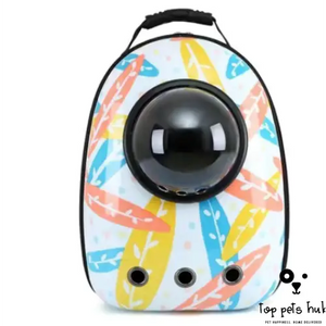 Portable Pet Space Bag