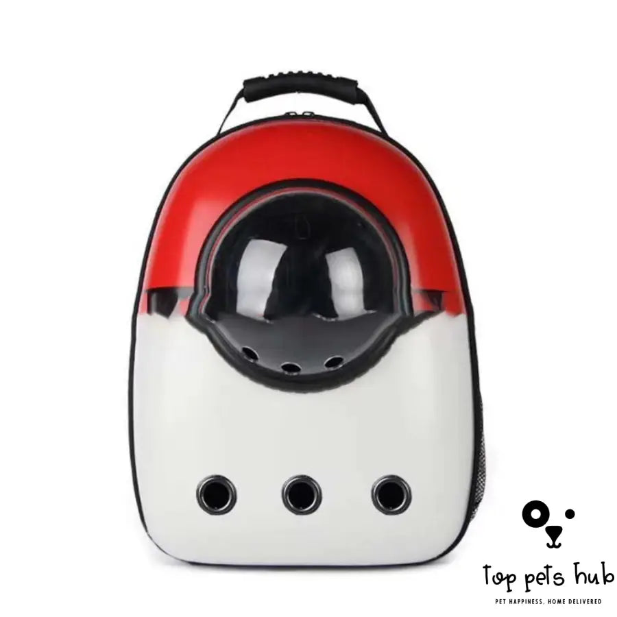 Portable Pet Space Bag