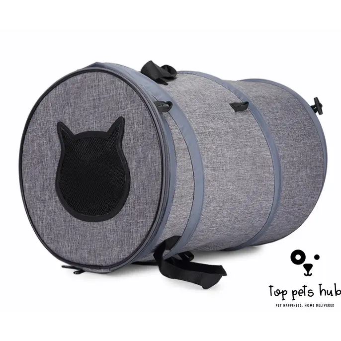 Portable Pet Carrier