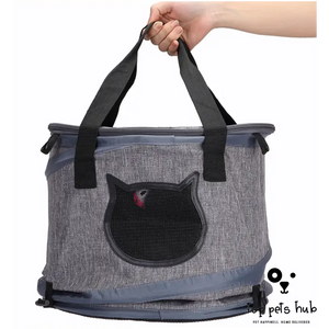 Portable Pet Carrier