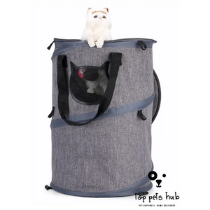 Portable Pet Carrier