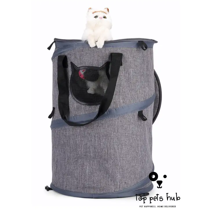 Portable Pet Carrier