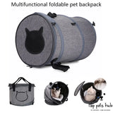 Portable Pet Carrier