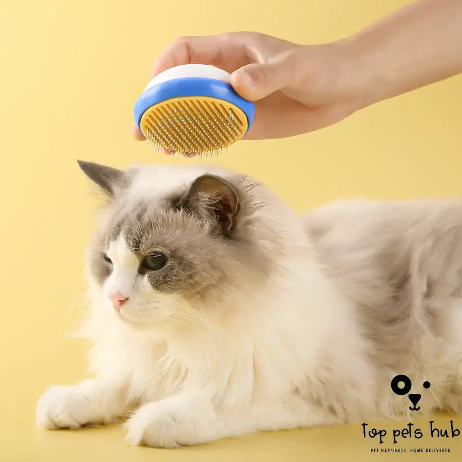 UFO Pet Comb Factory Direct Sales Cat Brushing Dog